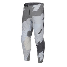 Thor Pants Launch Black/Grey