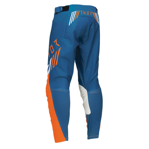 Thor Pants Launch Zone Blue