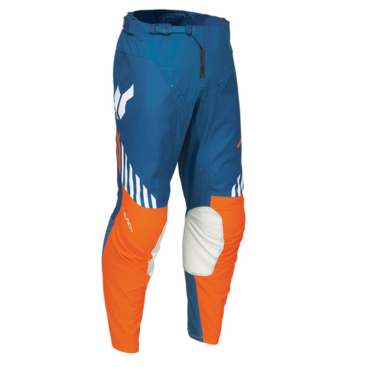 Thor Pants Launch Zone Blue