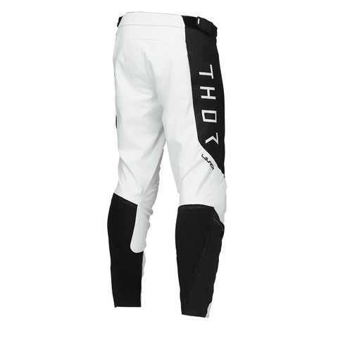 Thor Pants Launch Storm Black