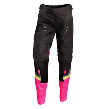 Thor Mx Pant S23 Pulse Women Rev Charcoal/Pin