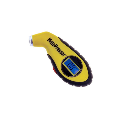 ROCKY CREEK MOTOPRESSOR DIGITAL TYRE GAUGE