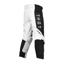 Thor Pants Launch Youth Storm Black