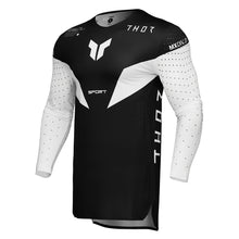 Thor Jersey Sport Strike Black