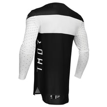 Thor Jersey Sport Strike Black