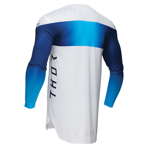 Thor Jersey Sport Strike Blue