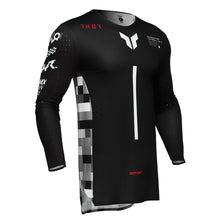 Thor Jersey Sport Riot Black/Red