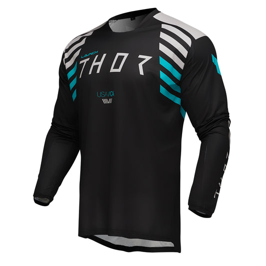 Thor Jersey Launch Zone Sand