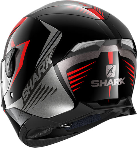 Shark Skwal 2 Hallder Helmet