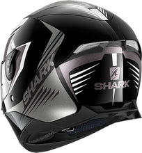 Shark Skwal 2 Hallder Helmet