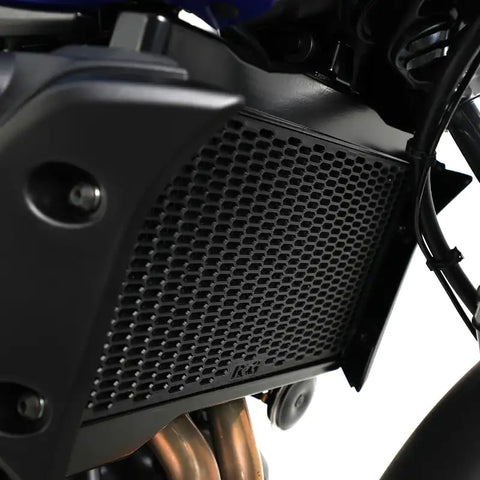 PRO Radiator Guard For Yamaha MT-07 '14-, Tracer (7, 7GT) '21- XSR700 '16-, Tracer 700 '16-'20