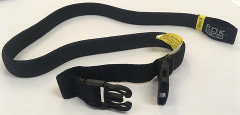 ROK Straps Fixed Length with Loops