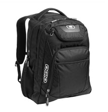 Ogio EXCELSIOR Backpack - Black