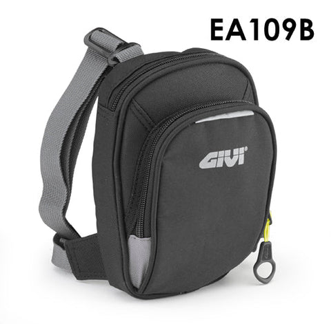 Givi EA109B Leg Bag