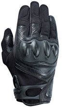 IXON RS DRIFT GLOVE BLK LG