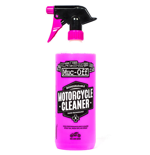 Muc-Off Ultimate Motorcycle Care Kit