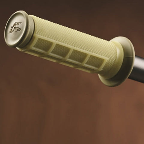 Renthal Off Road/Dirt Grips - Kevlar