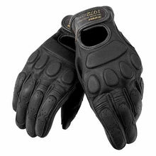 Dainese Blackjack Unisex Gloves - Black