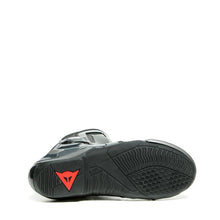 Dainese Torque 3 Out Racing Boots - Black/Anthracite