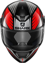 Shark Skwal 2 Hallder Helmet