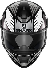 Shark Skwal 2 Hallder Helmet