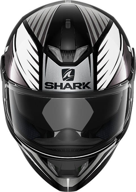 Shark Skwal 2 Hallder Helmet