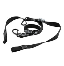 O'Neal Deluxe Tie Downs - 1 1/2 Inch