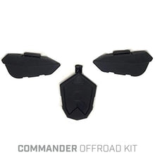 AIROH Commander Helmet Parts