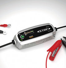 CTEK MXS 3.8 Battery Charger