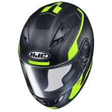 HJC CS15 - Graphics