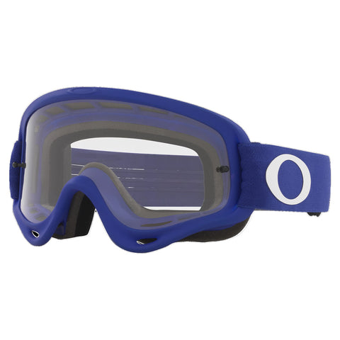 O-Frame MX Goggle Moto Blue