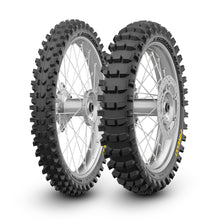 PIRELLI SCORPION MX32 MID SOFT NEW - 1