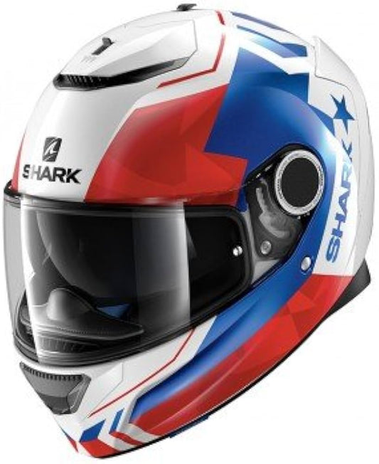 Shark Spartan Droze Helmet