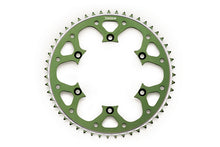 Talon Rear Sprocket Green