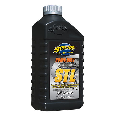 Sportster/ Buell trans oil