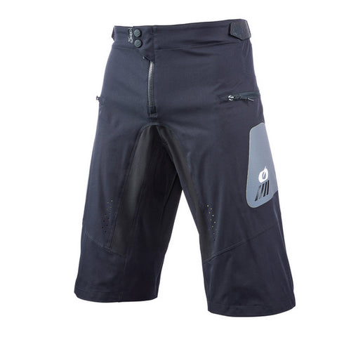 O'Neal ELEMENT FR Short - Black/Grey