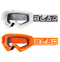 Blur B-ZERO YOUTH Goggles