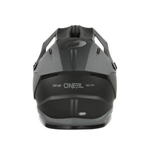 O'Neal 2025 1SRS SOLID Helmet - Black