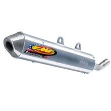 FMF 2 STROKE SILENCER - THE Q