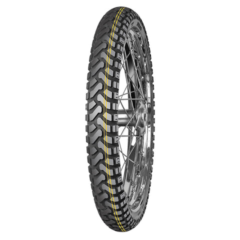 MITAS Enduro Trail DAKAR Tyre - Front