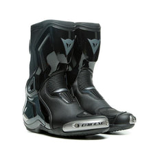 Dainese Torque 3 Out Racing Boots - Black/Anthracite