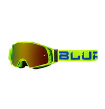 Blur B-20 Goggles