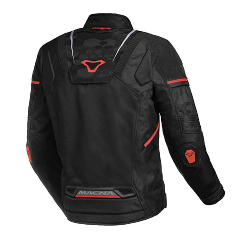 Macna Adept Jacket - Men // Sport WP - Large