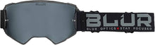 Blur B-60 Magnetic Goggles