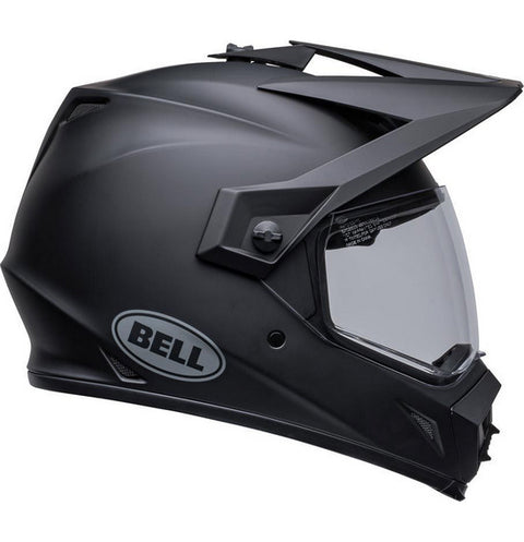 Bell MX-9 ADV MIPS Matte Black