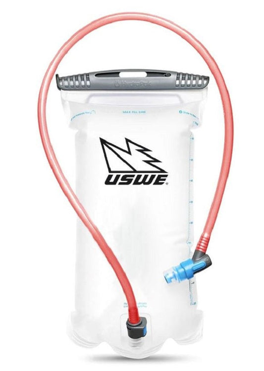 USWE 1.5L Elite Hydration Bladder w/ Plug'n'Play Coupling