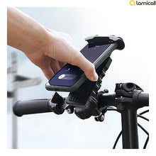 Lamicall BM02 Phone Holder Handlebar Mount