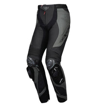 Ixon VORTEX 3 Pant Black - Sport Leather