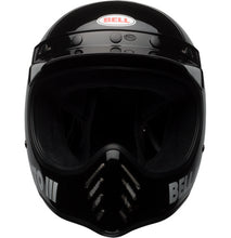 Bell MOTO-3 Classic Gloss Black