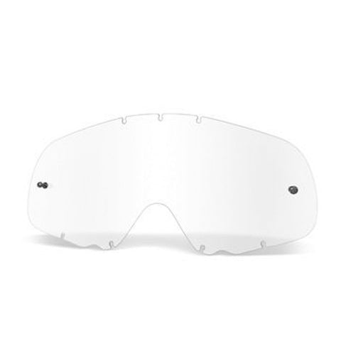 Oakley O Frame Lens - Clear